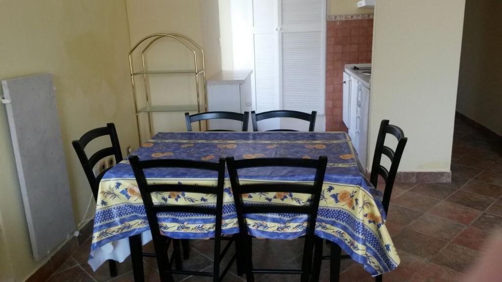 Apartment Pomirenja Korčula Værelse billede