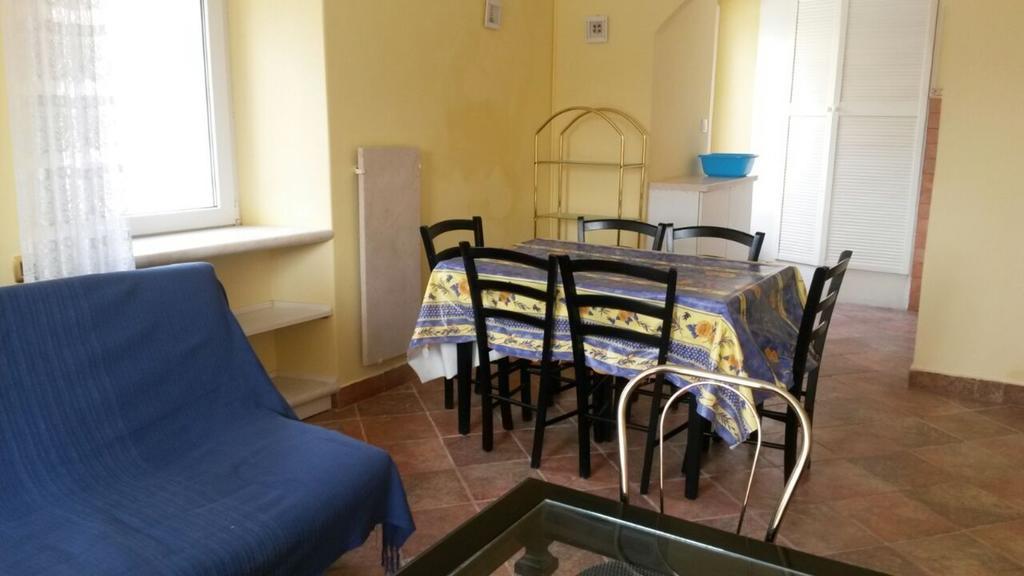 Apartment Pomirenja Korčula Værelse billede