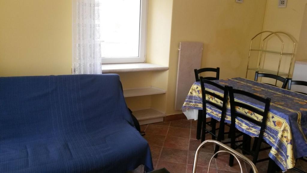 Apartment Pomirenja Korčula Værelse billede