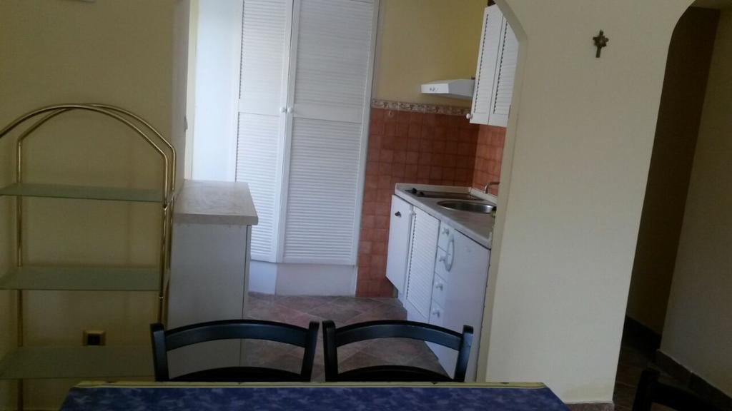 Apartment Pomirenja Korčula Værelse billede